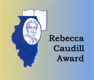 Rebecca Caudill 